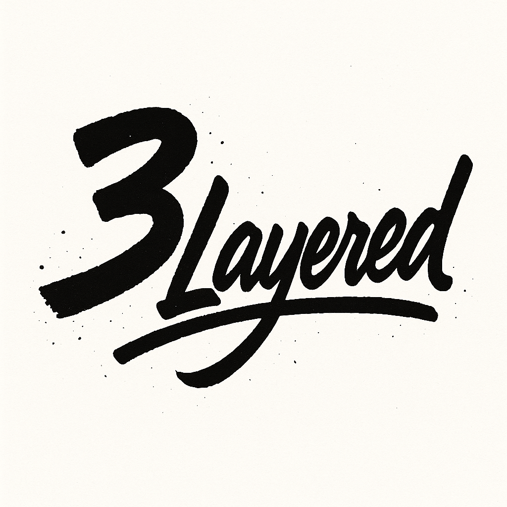 3Layered