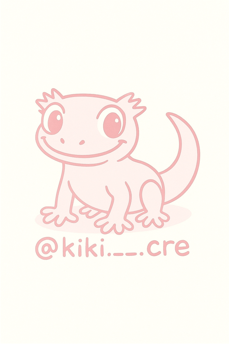 키키크레kiki