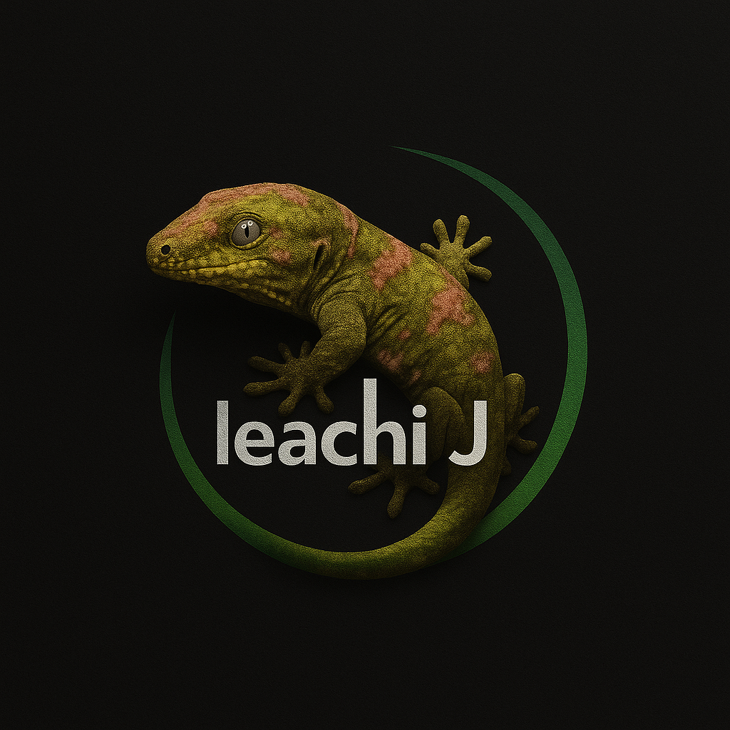 LeachiJ