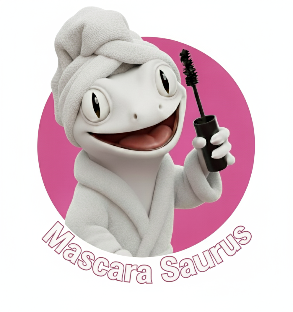 마스카라사우르스