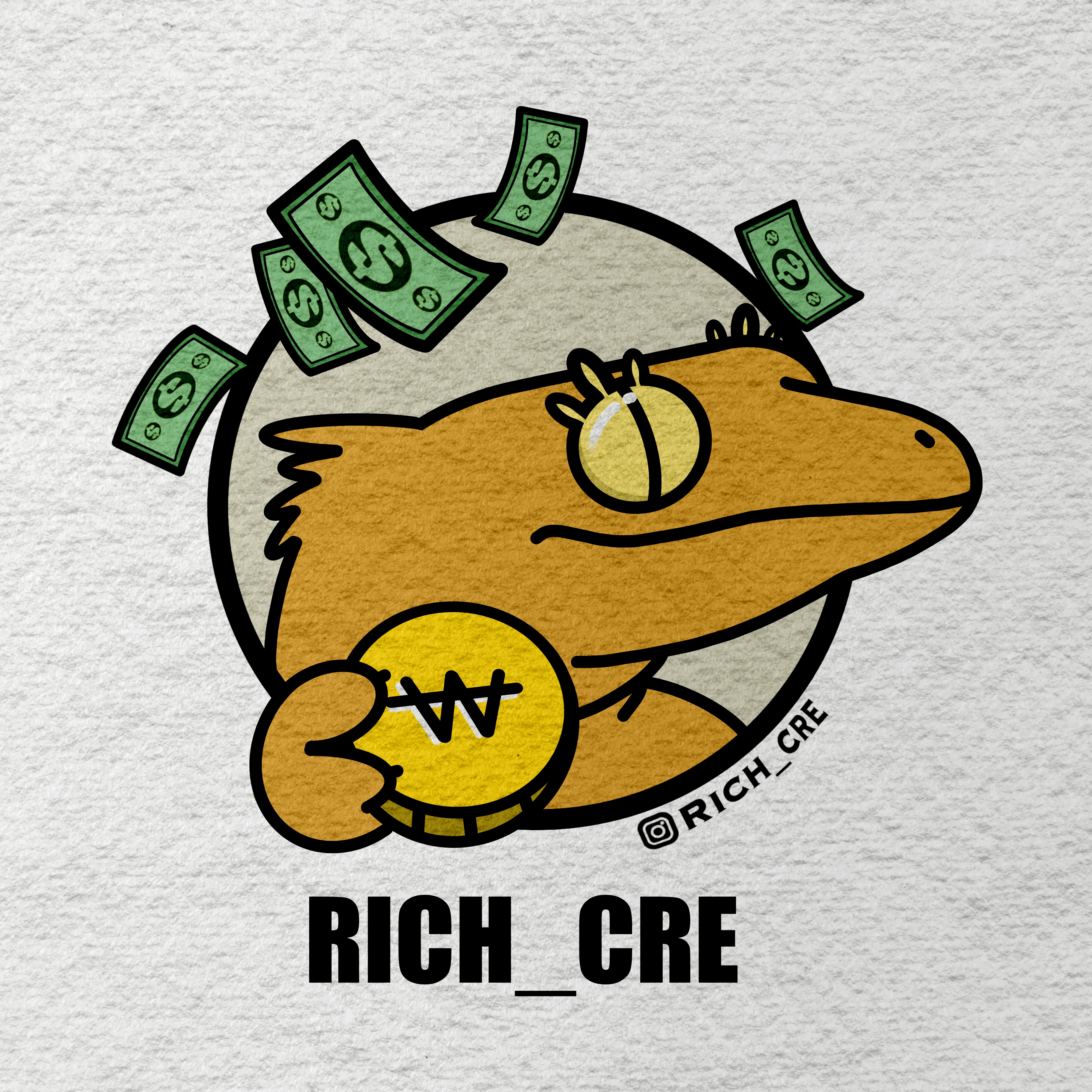 Richcre리치크레