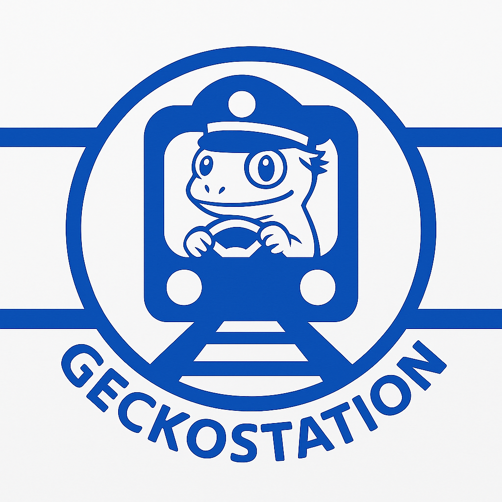 게코스테이션gkst