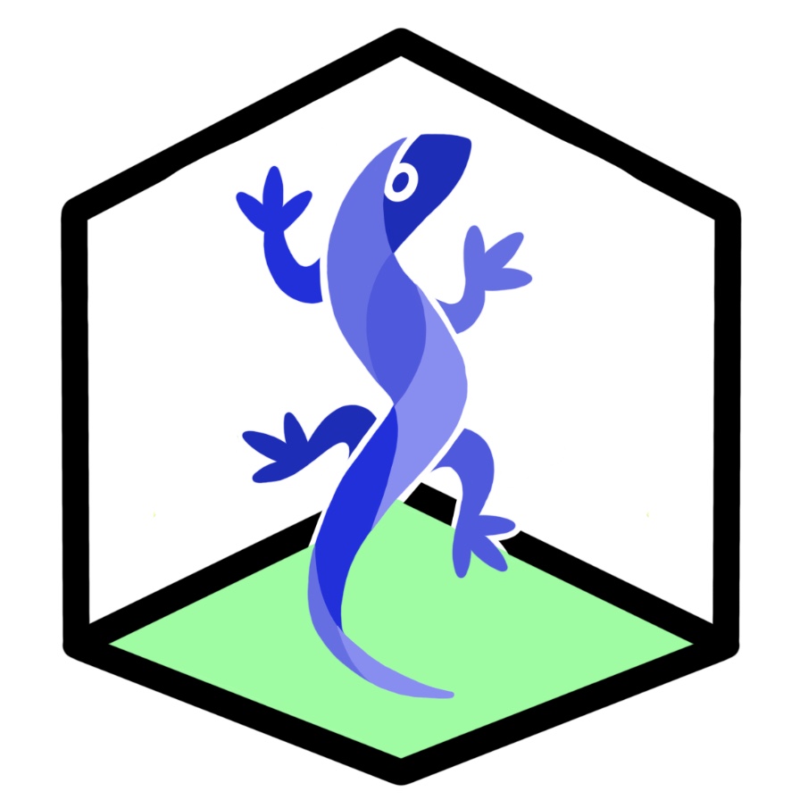 익산방구석도마뱀