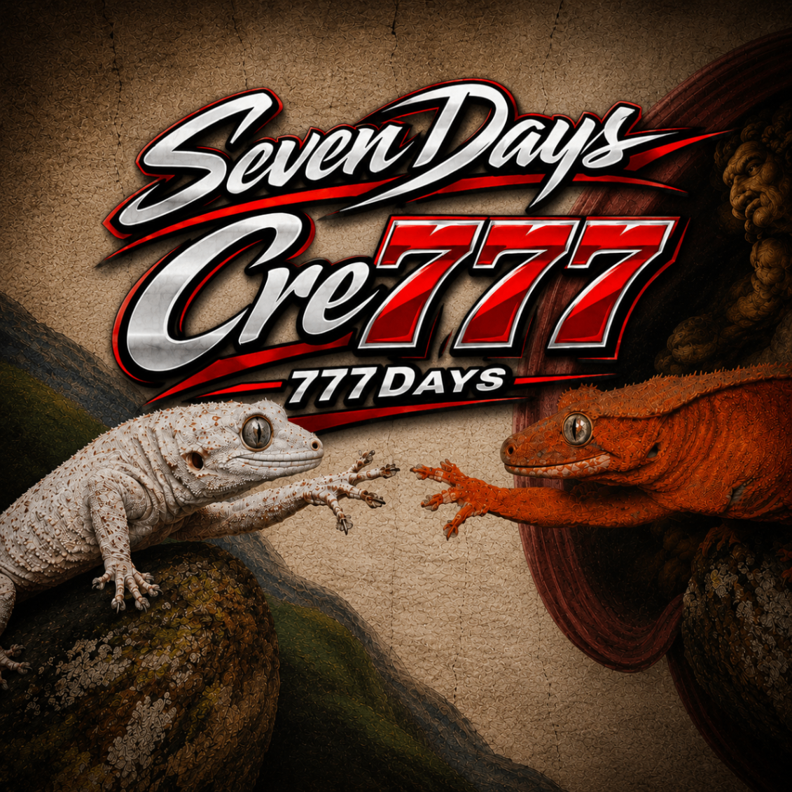 세븐데이즈크레777