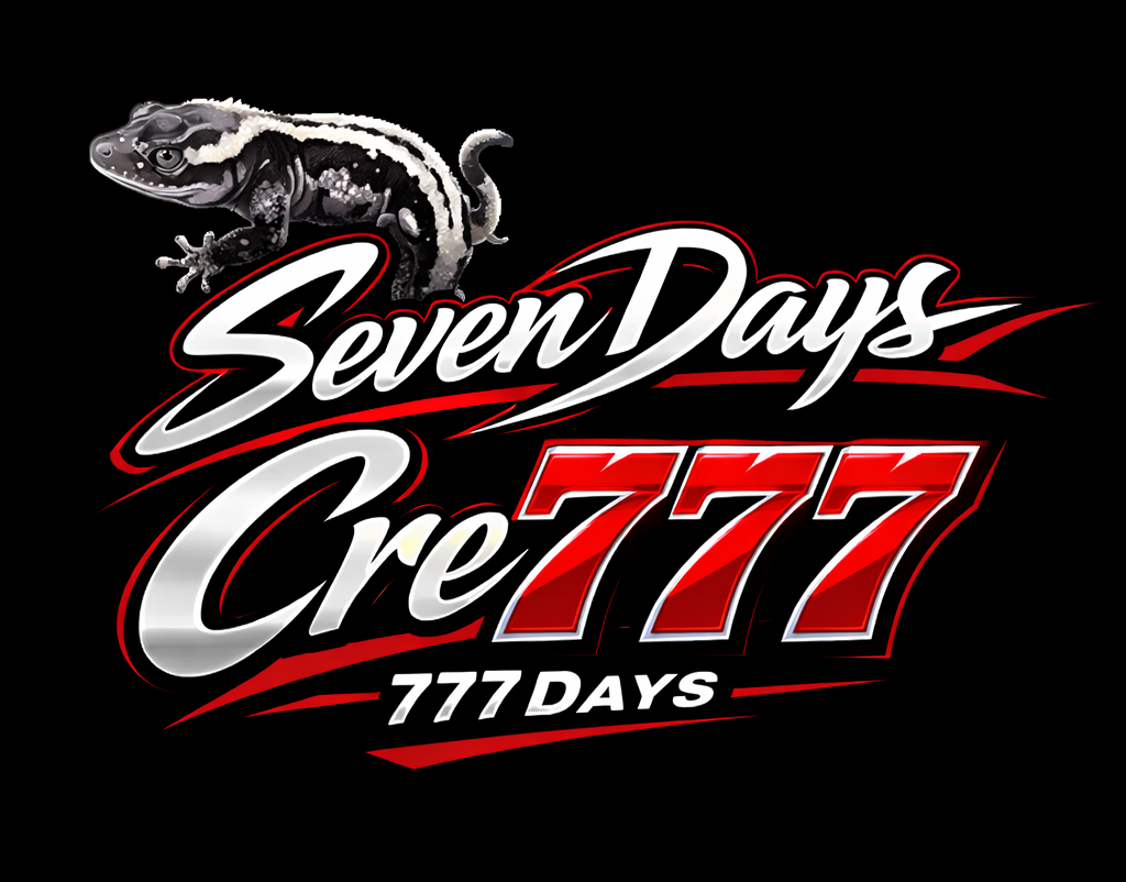 세븐데이즈크레777