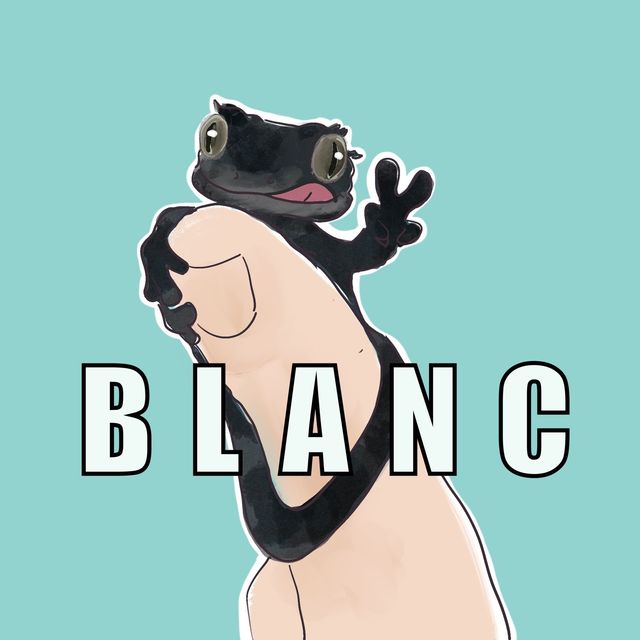 챠콜