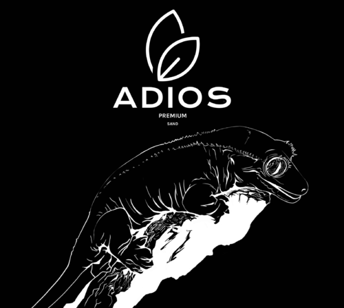 아디오스ADIOS