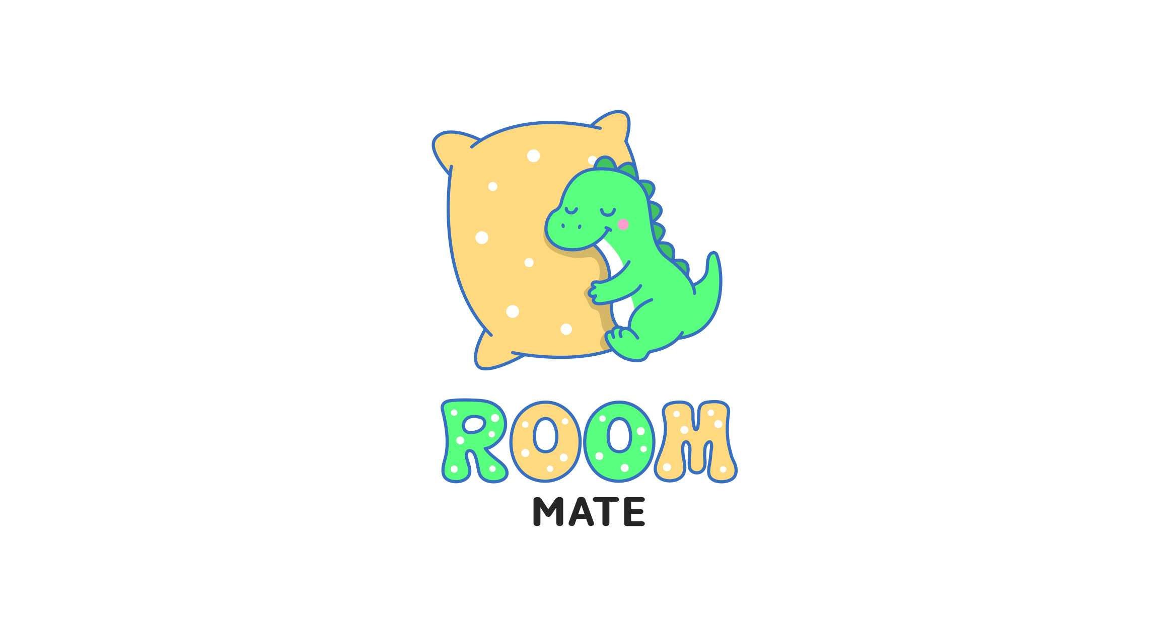 룸메이트HIGHFIVE