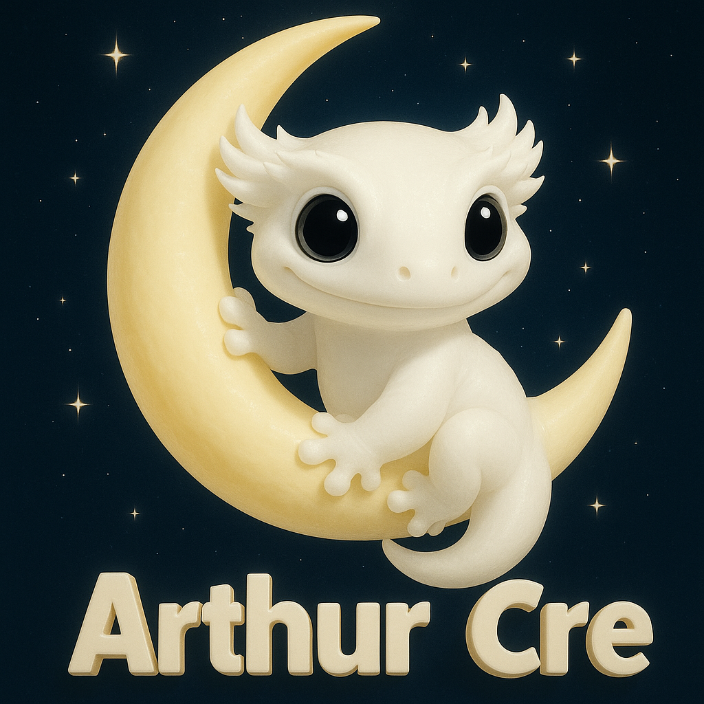 ArthurCre