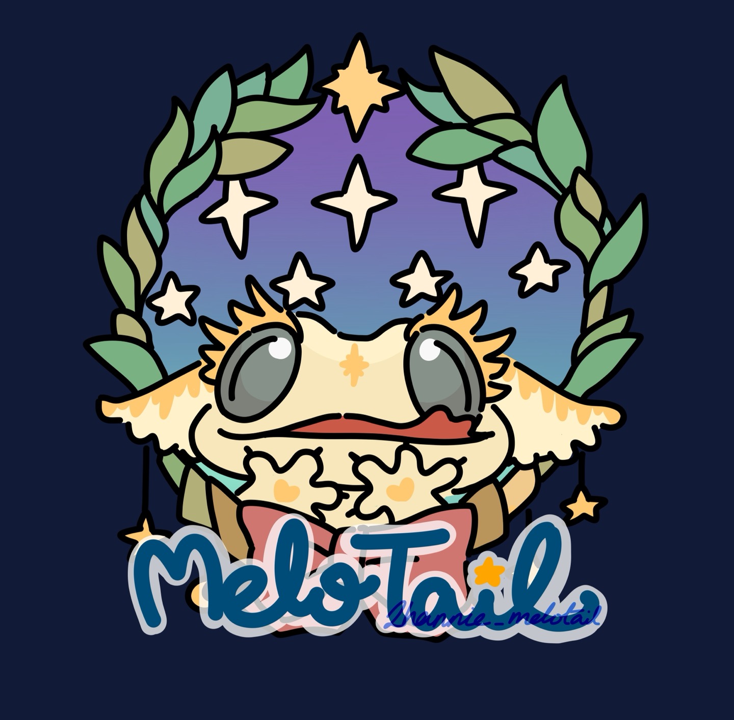 MeloTail