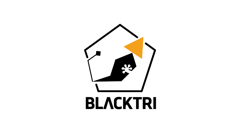 블랙트라이BLACKTRI