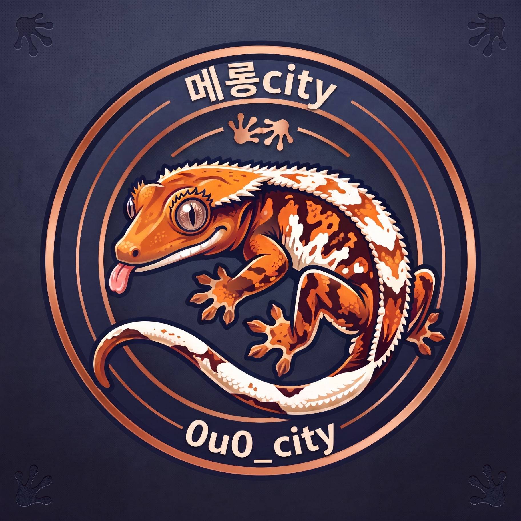 메롱시티