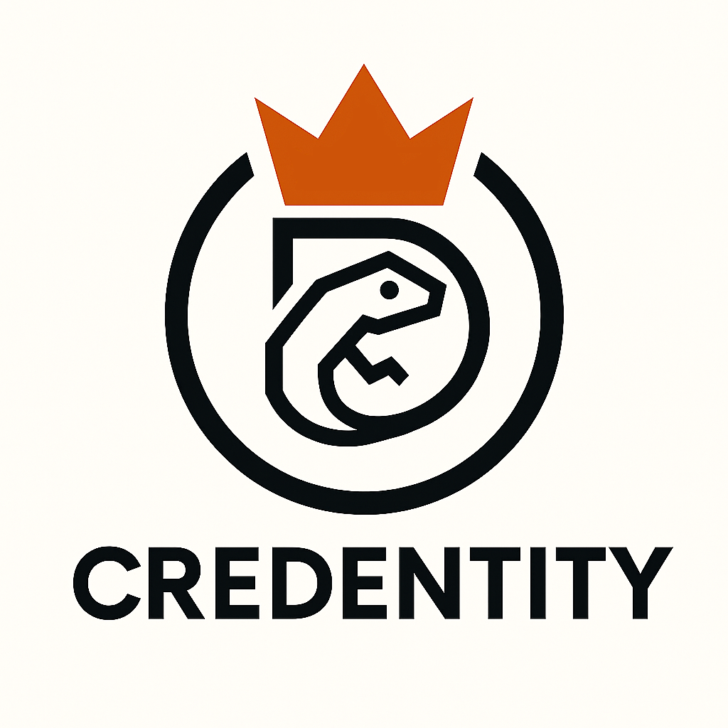 크레덴티티