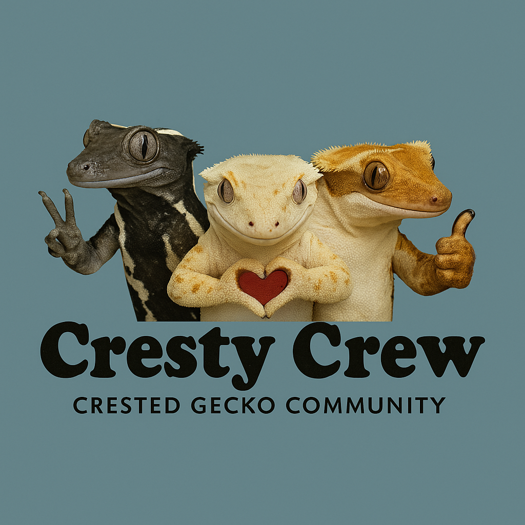 CrestyCrew