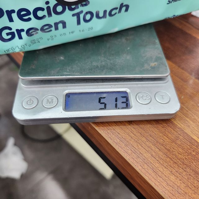 드리피 화이트스팟 익스트림할리퀸 트라이 할리퀸