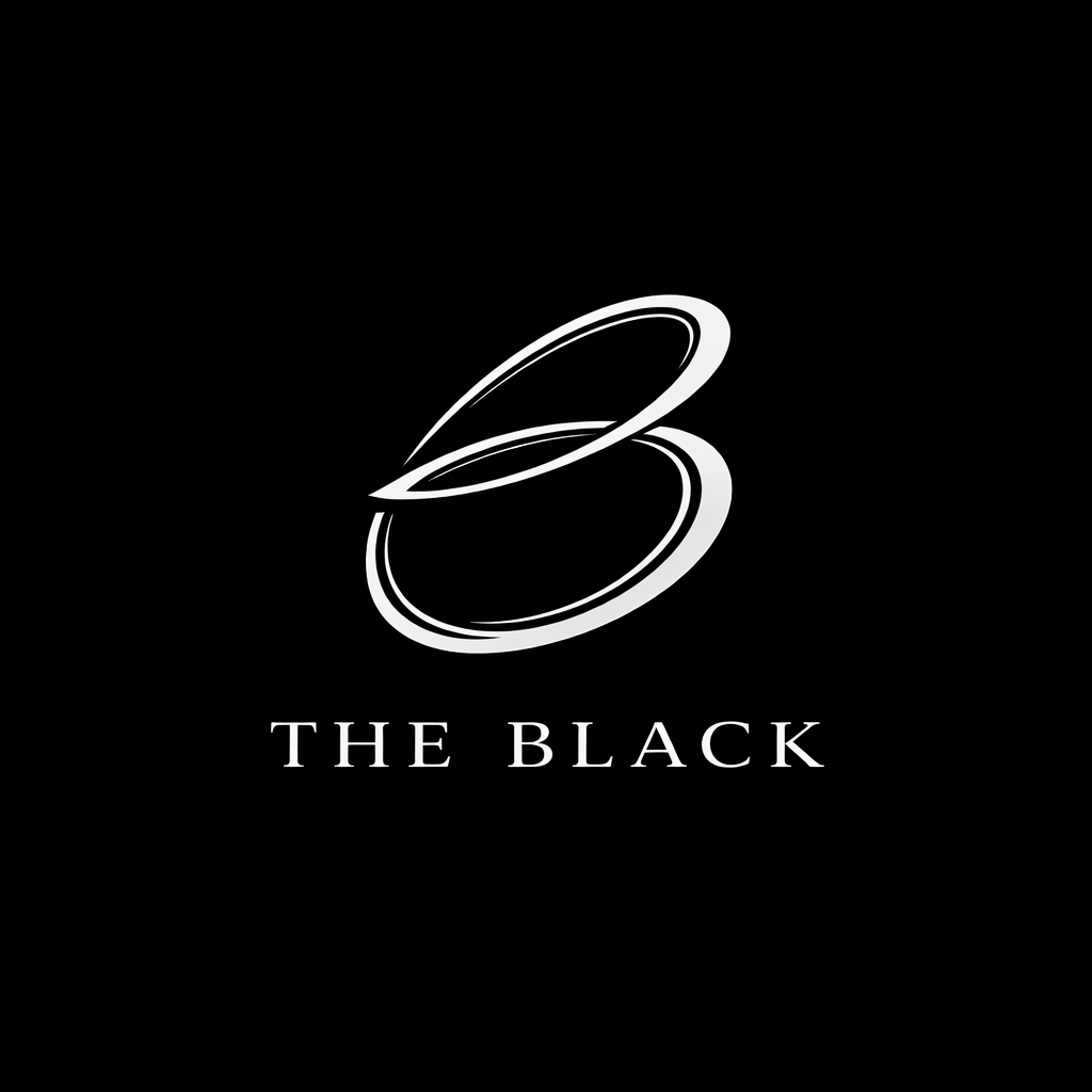 TheBlack