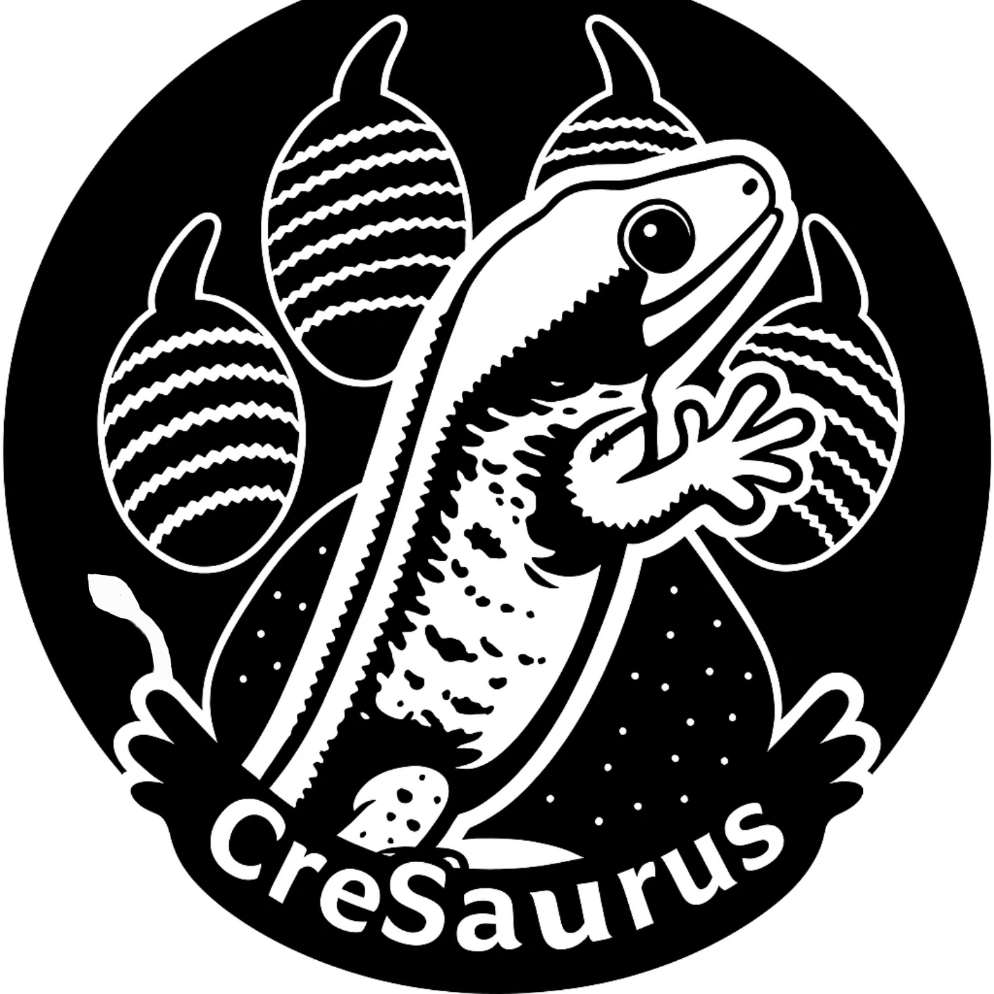 CreSaurus