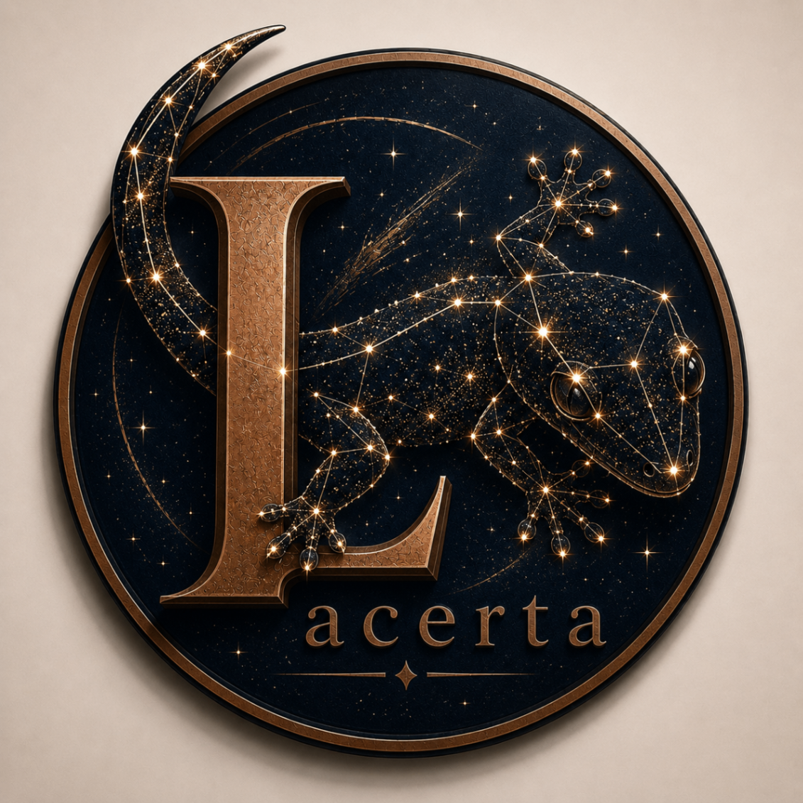 Lacerta
