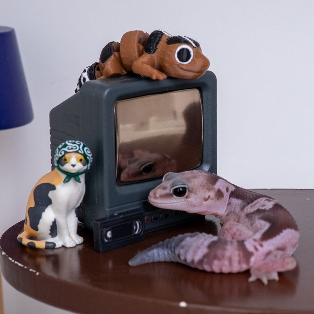 오레오 줄루 헷 카라멜