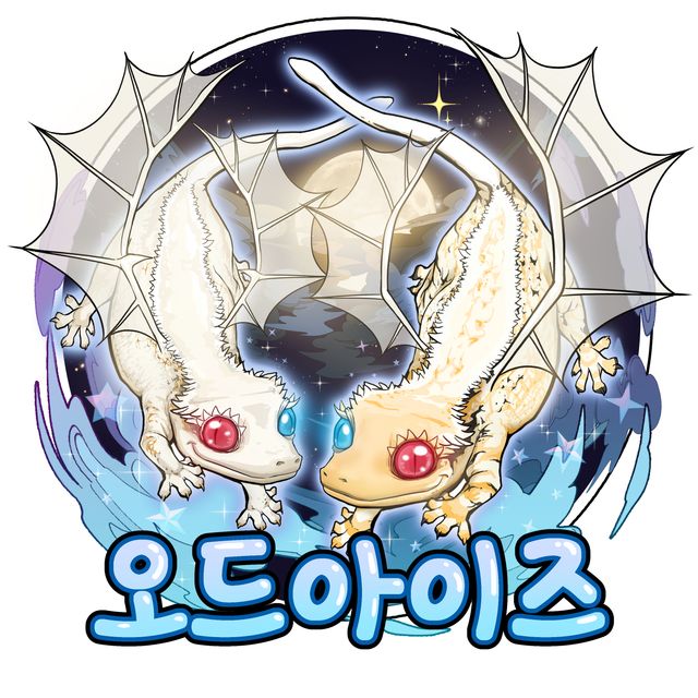 노멀 트라이 익스트림할리퀸