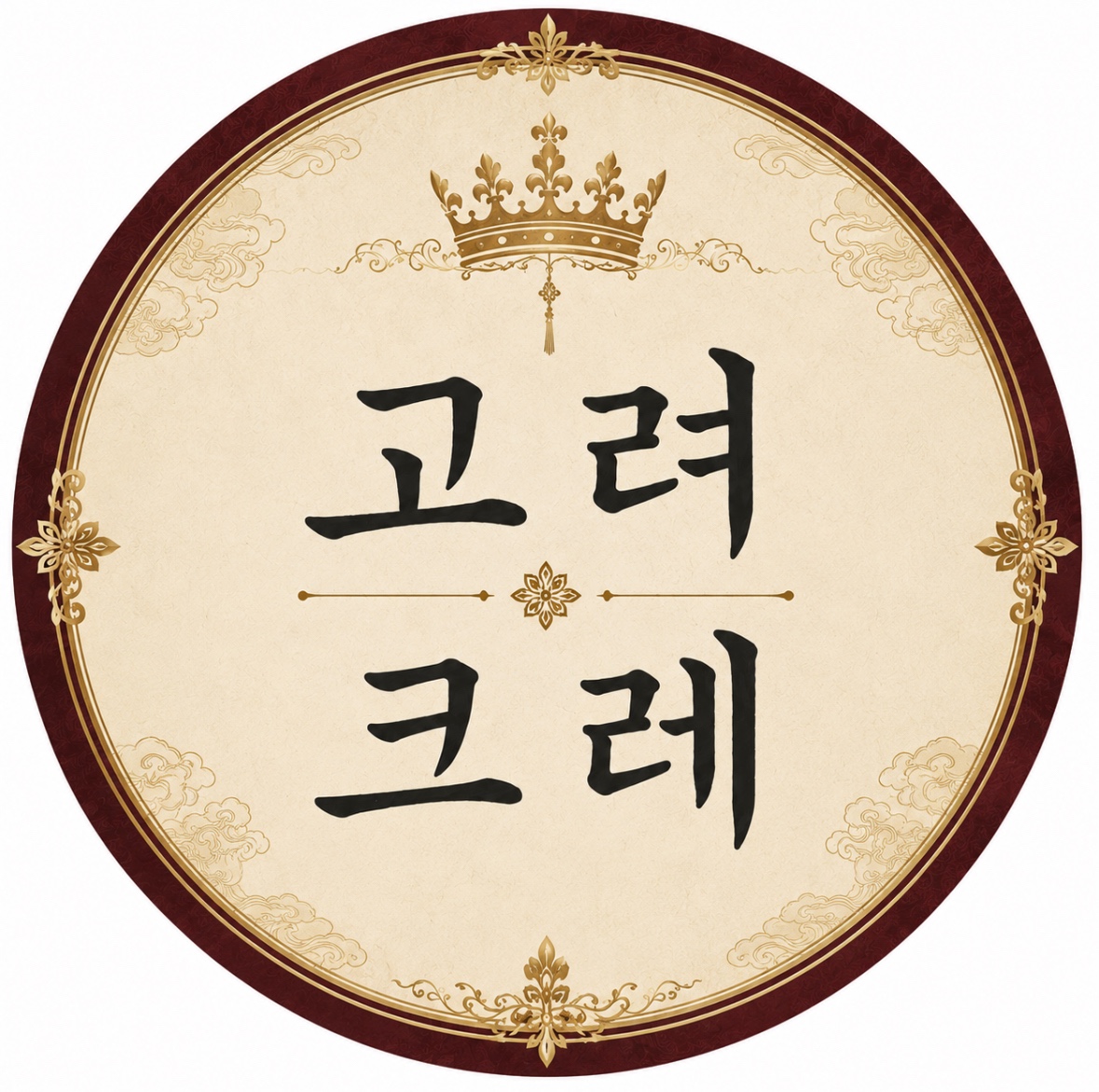 고려크레