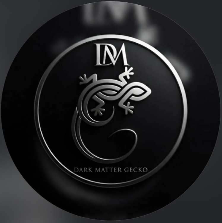 DarkMatterGecko