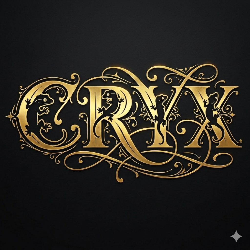 크릭스CRYX