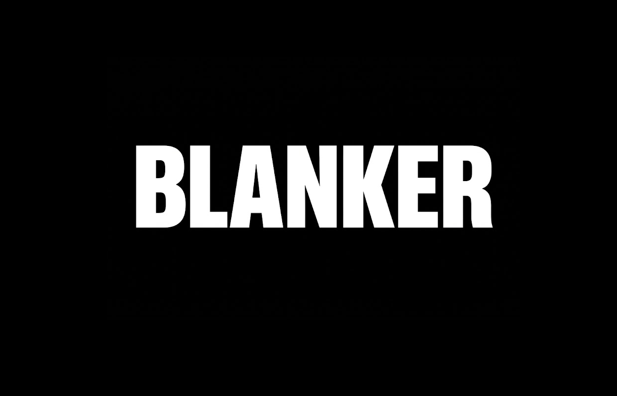 BLANKER