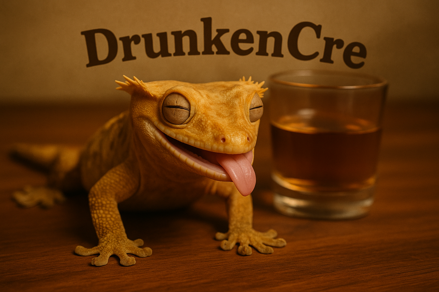 DrunkenCre