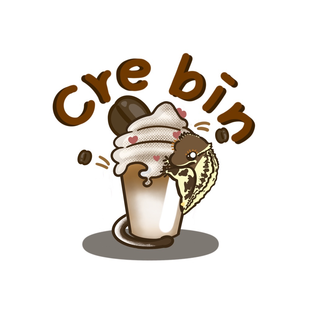 crebin