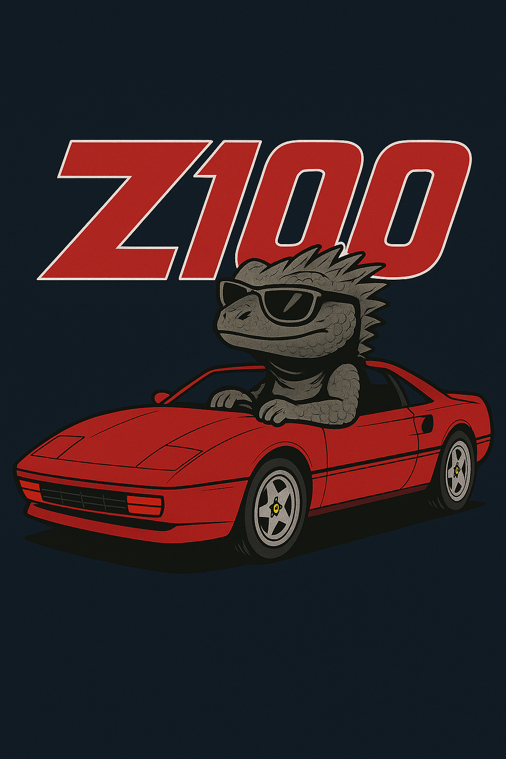 Z100