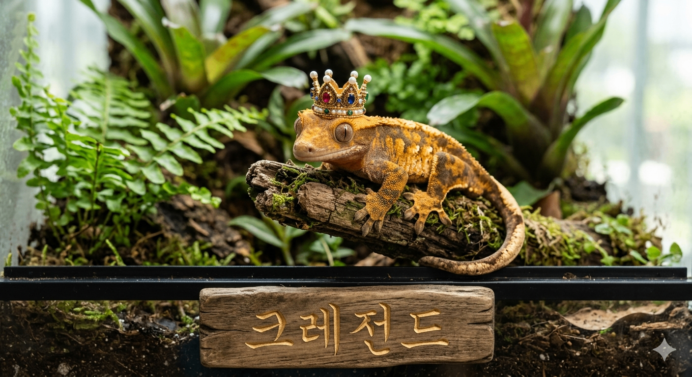 크레전드