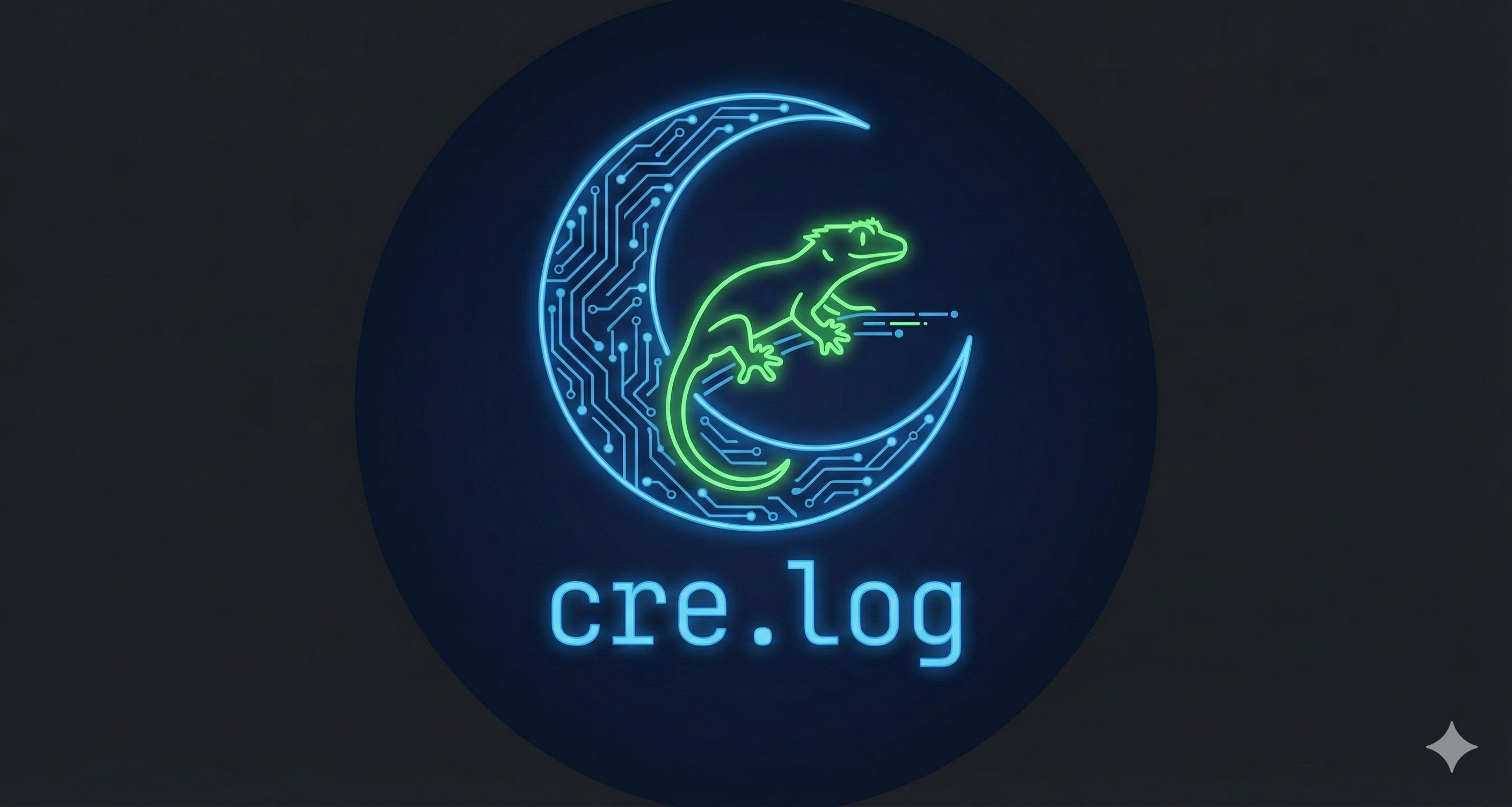 CreLog