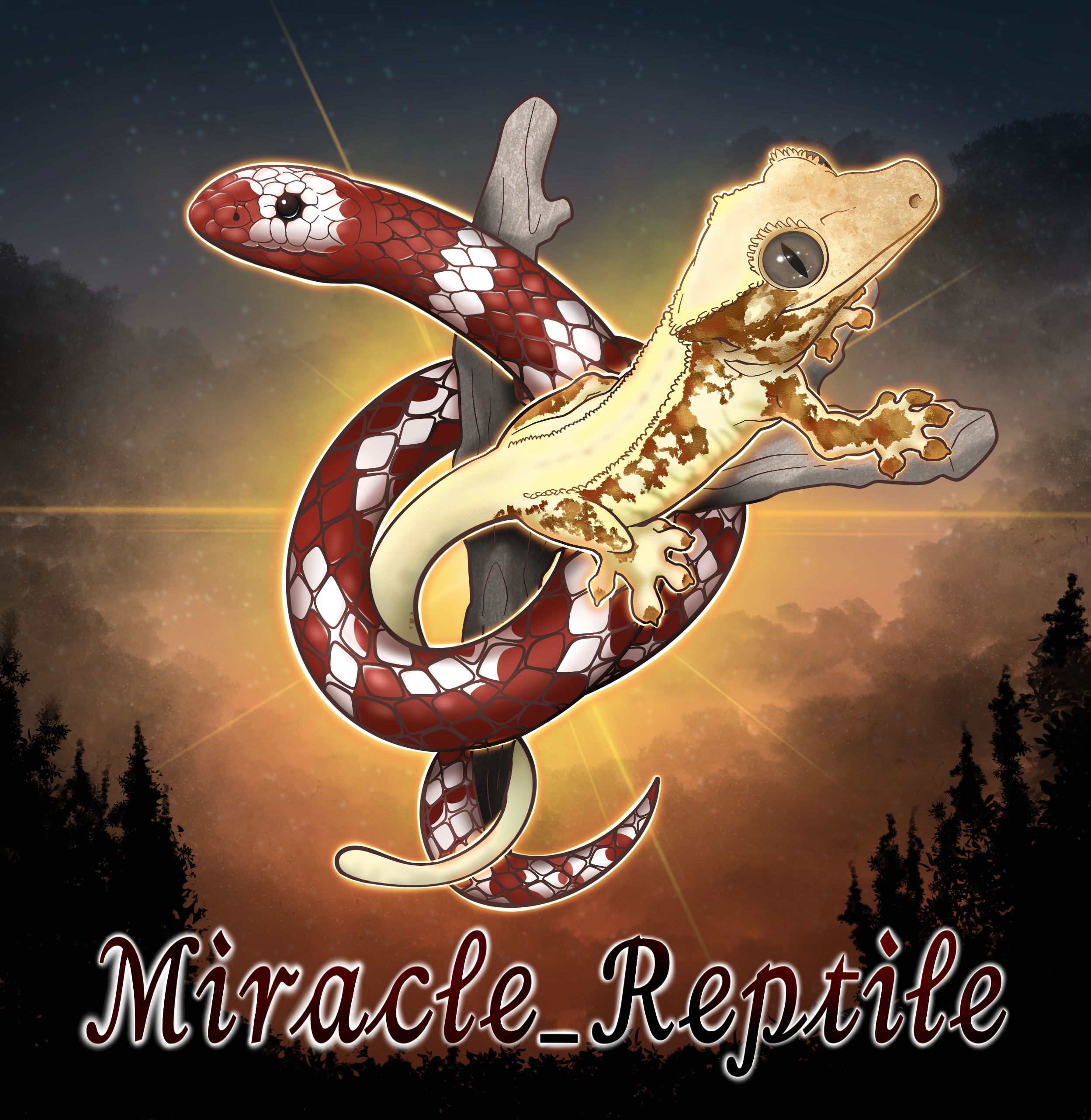 MiracleReptile