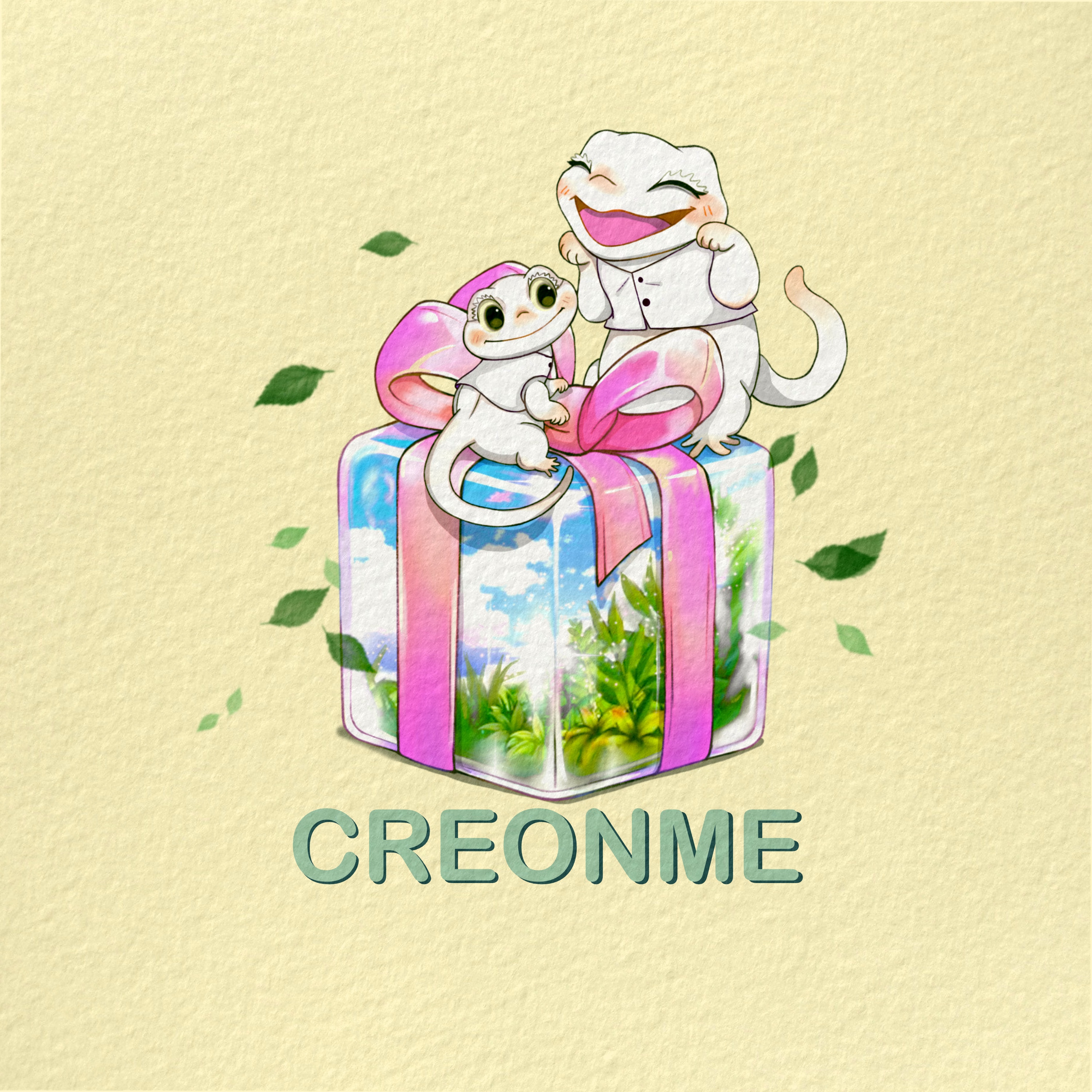 CreOnme