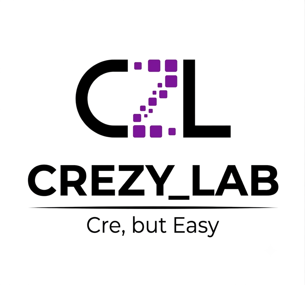 CREZYLAB