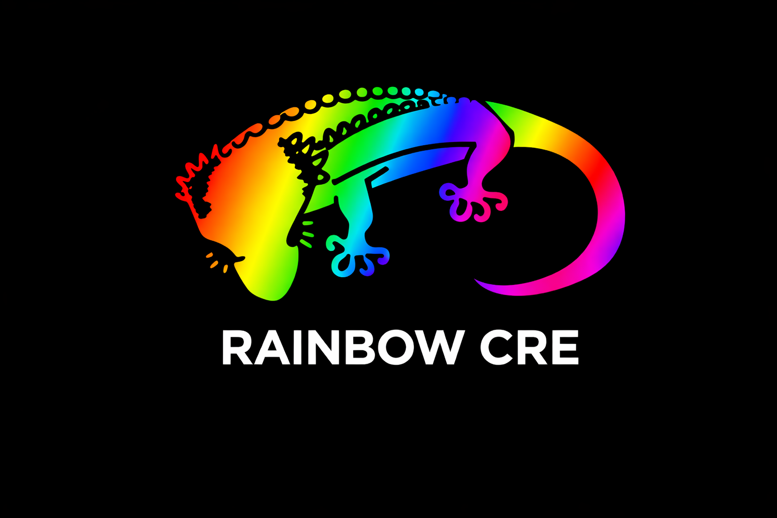 레인보우크레