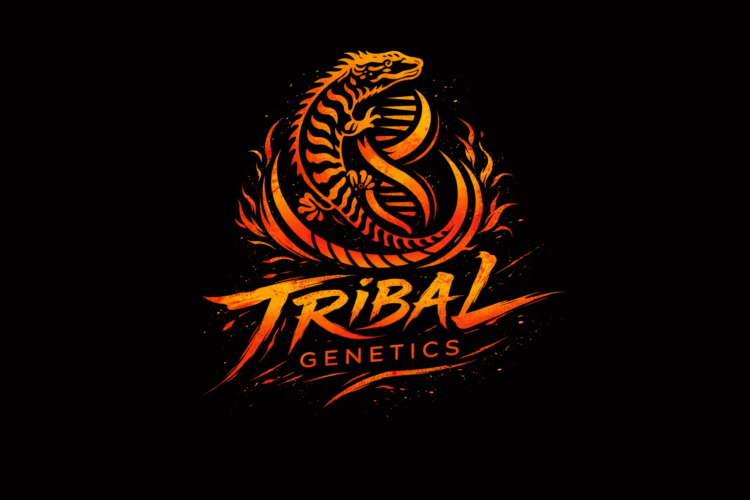TribalGenetics