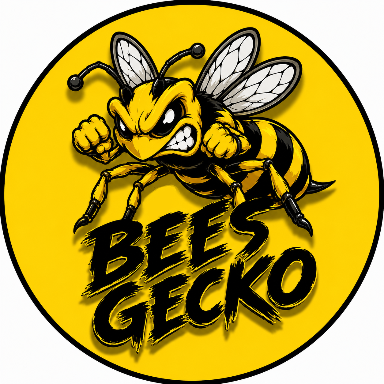 BEESGECKO