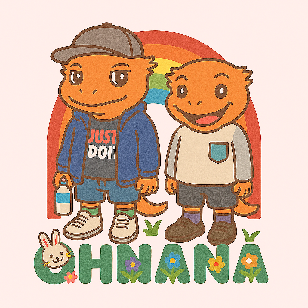 OHNANA