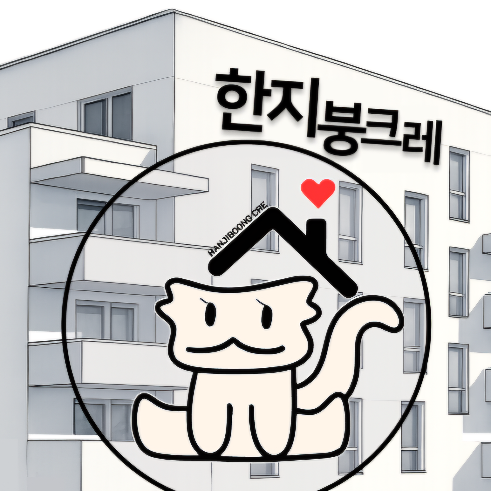 한지붕크레