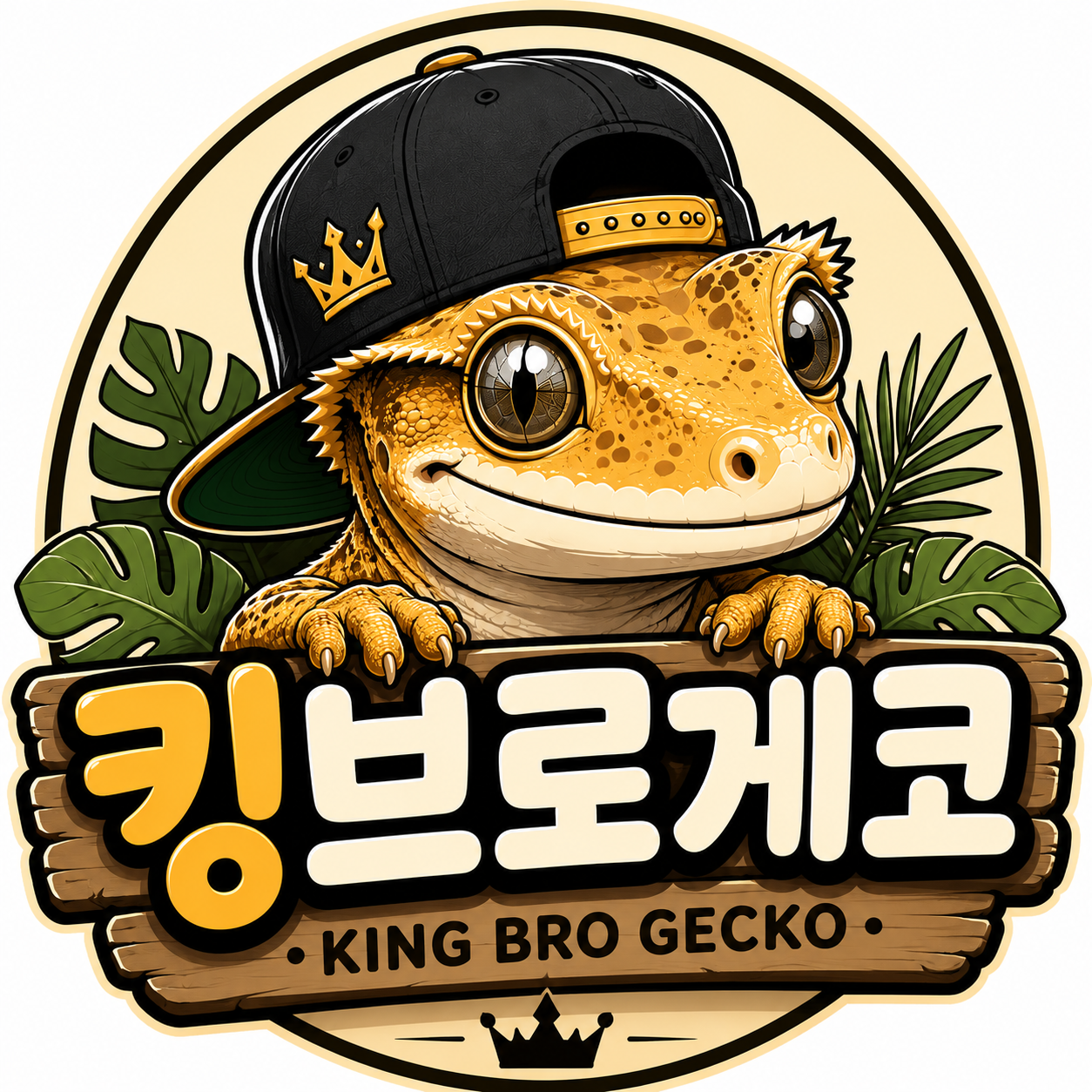 킹브로게코
