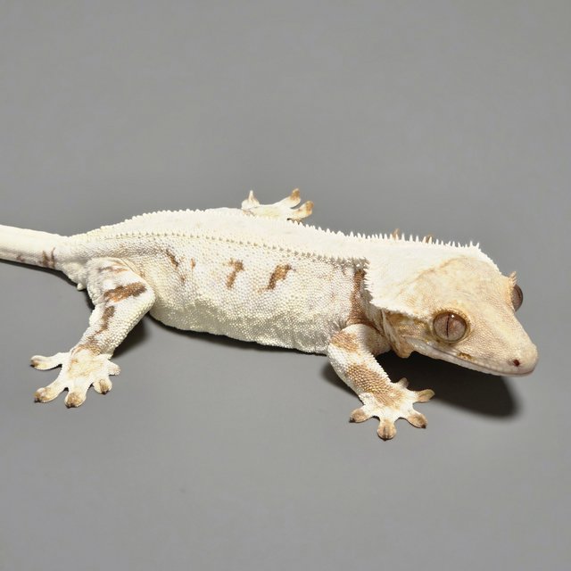 릴리화이트 트라이 솔리드백 레드