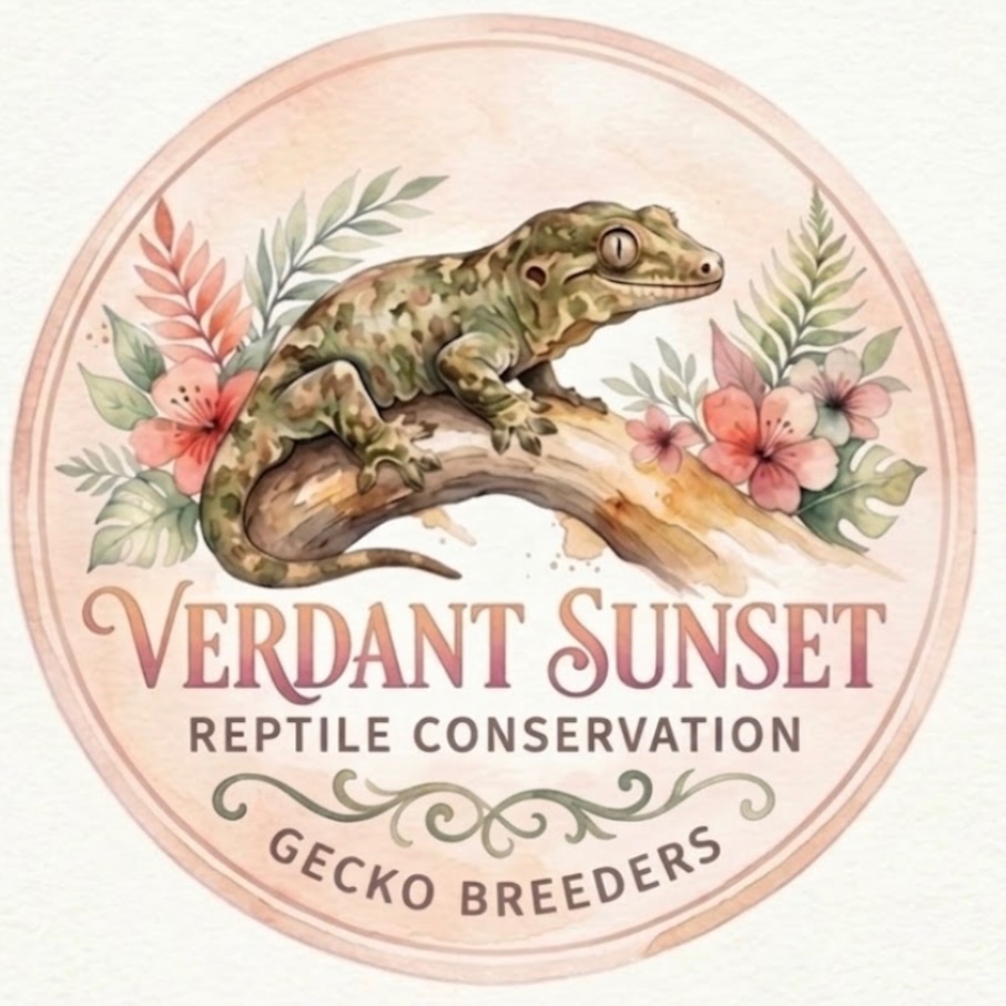 VerdantSunset