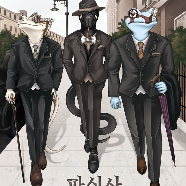 노멀
