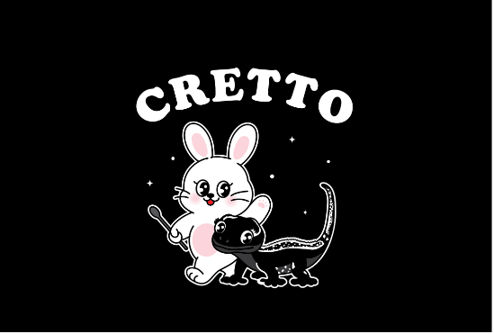 cretto