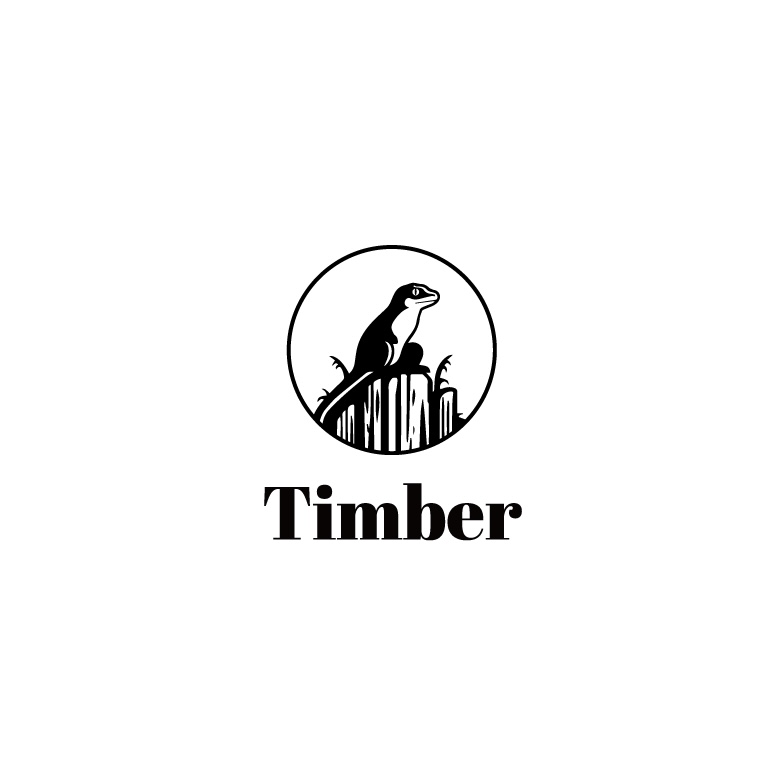 팀버렙타일Timber