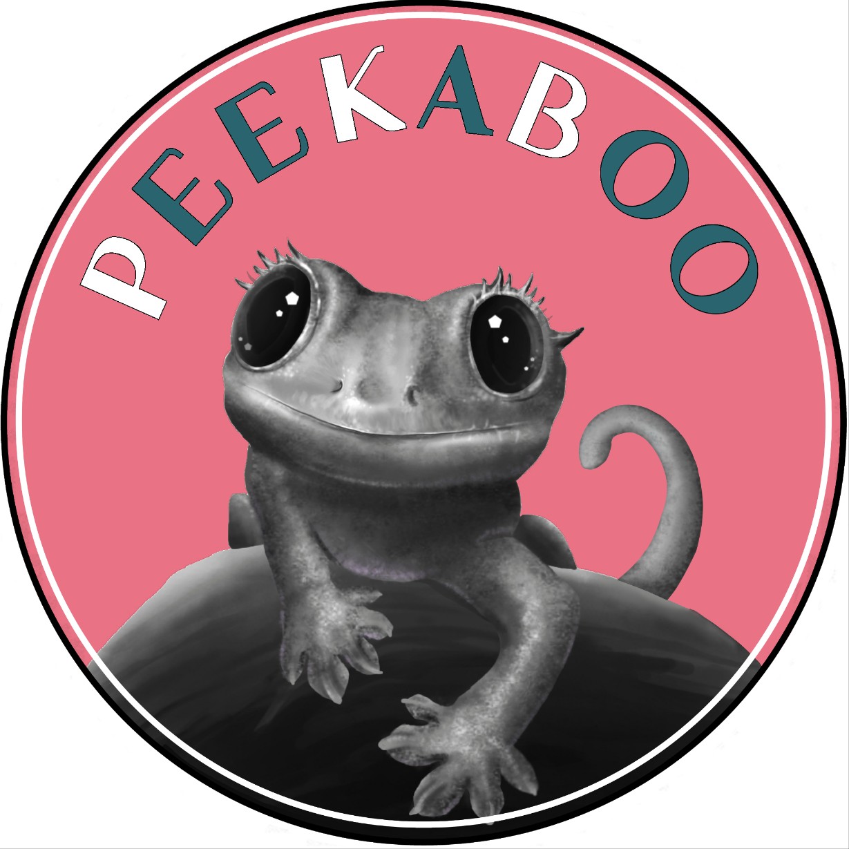 피카부Peekaboo