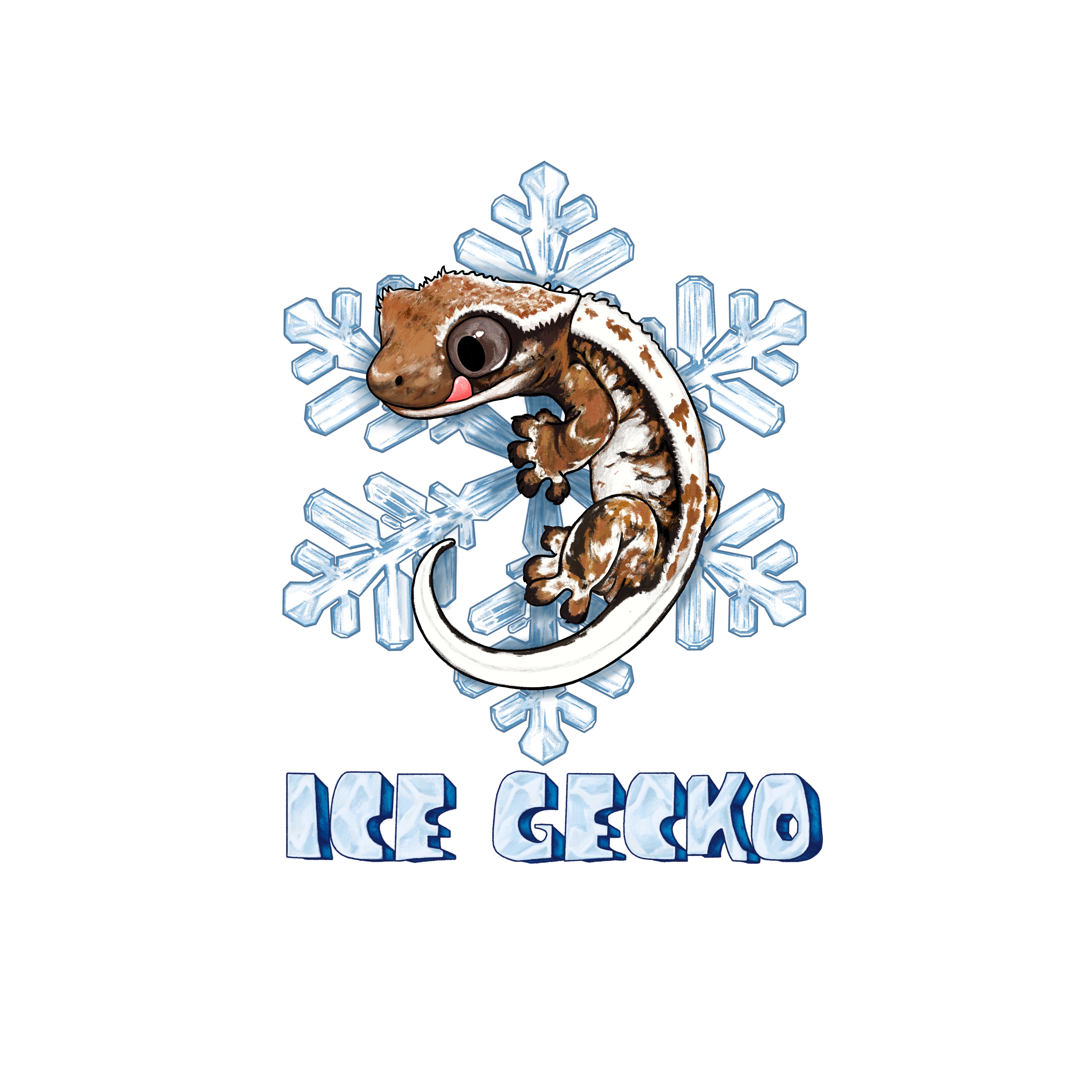 icegecko