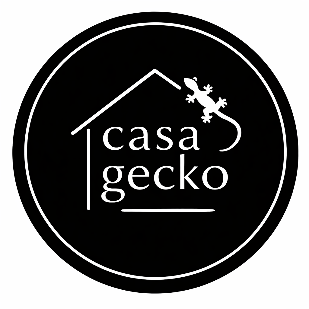 CASAGECKO